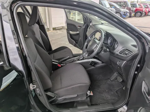 Suzuki Baleno