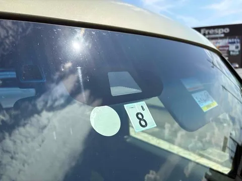 Honda N-VAN Plus Style