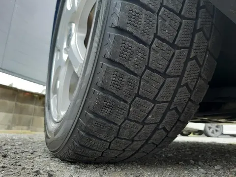 Subaru Impreza G4
