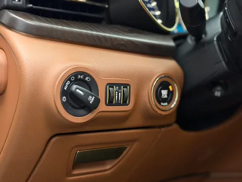 Maserati