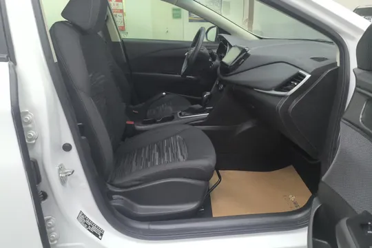 Chevrolet Cavalier