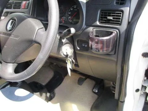 Honda Acty Van
