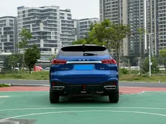 Wey VV5
