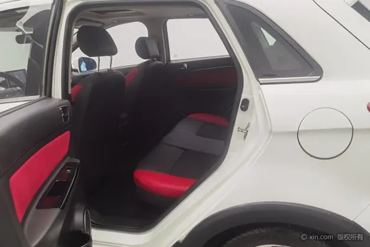 BAIC