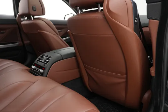 BMW 6-Series