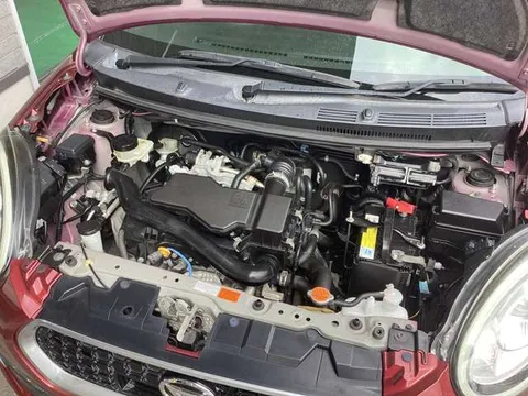 Daihatsu Boon