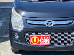 Mazda Flair