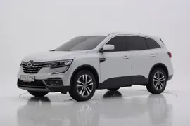 Renault Koleos (QM6)
