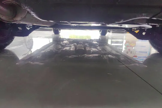 Volkswagen Santana