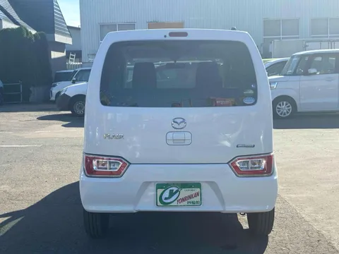 Mazda Flair