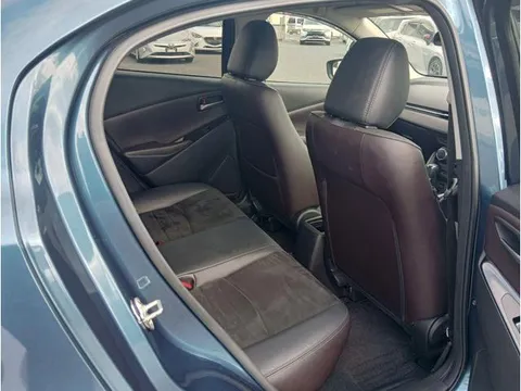Mazda Mazda2 (Demio)