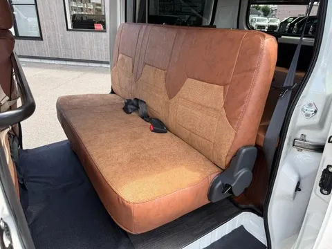 Toyota TownAce Van