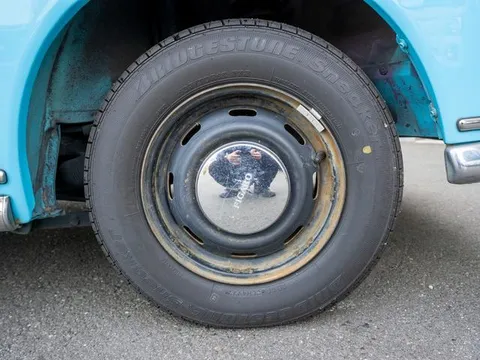 Nissan Figaro