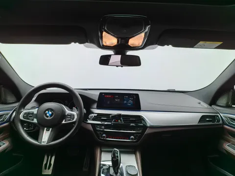 BMW Gran Turismo
