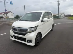 Honda N-WGN Custom