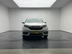 Honda Avancier