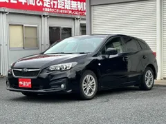 Subaru Impreza Sports