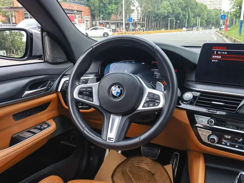 BMW Gran Turismo