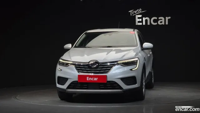 Renault XM3