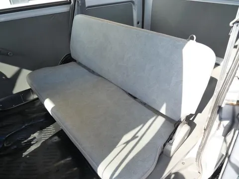 Mitsubishi Minicab Van