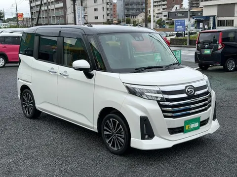 Daihatsu Thor