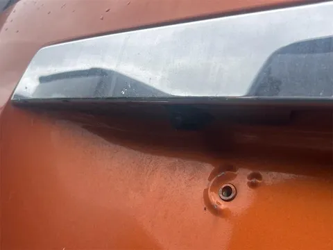 Mitsubishi eK X