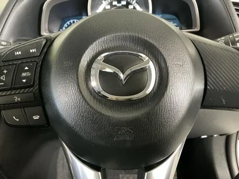 Mazda Axela Sport