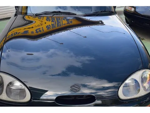 Suzuki Cappuccino