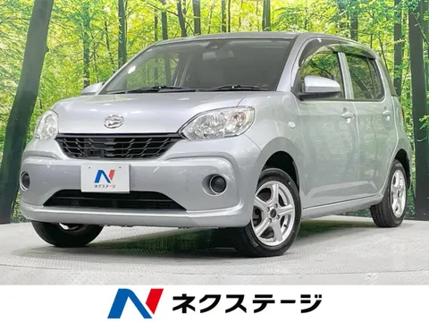 Daihatsu Boon