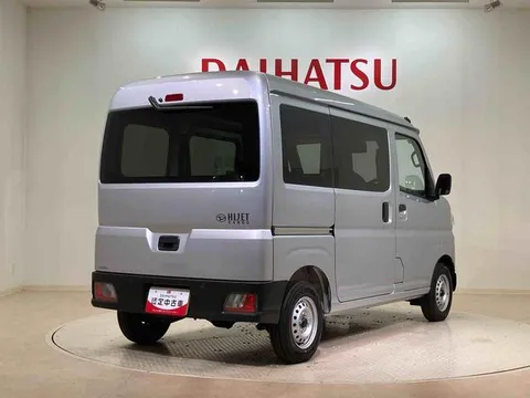 Daihatsu Hijet Cargo