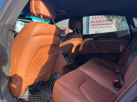 Maserati