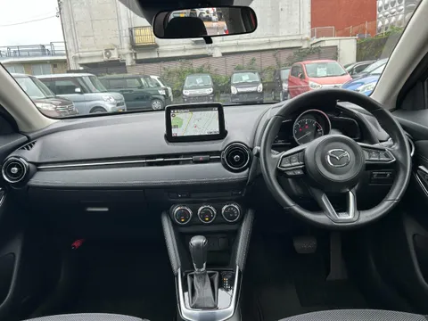 Mazda Mazda2 (Demio)