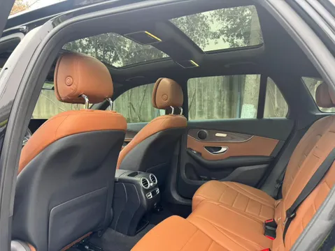 Mercedes-Benz Mercedes-Benz GLC