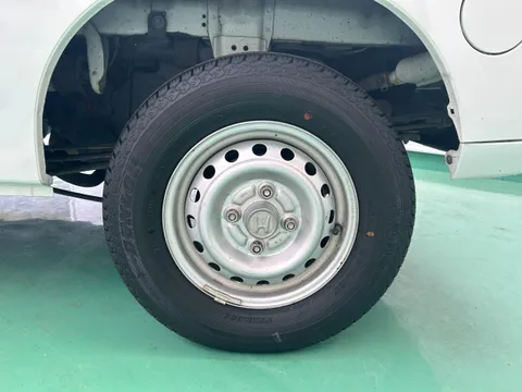 Honda Acty Van