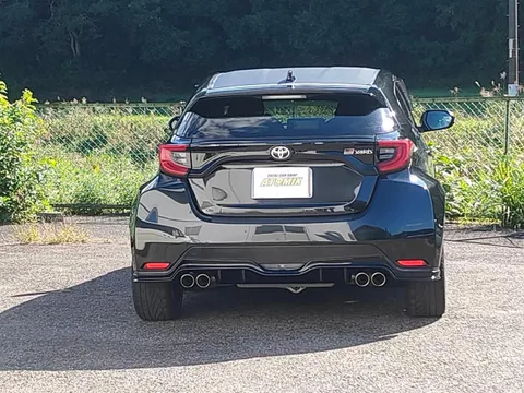 Toyota GR Yaris