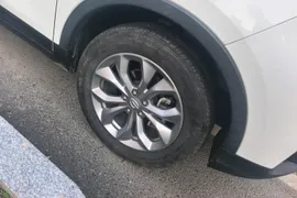 Gac GS3