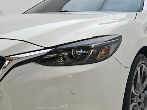 Mazda Mazda6 (Atenza)