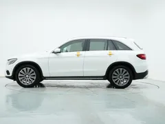 Mercedes-Benz Mercedes-Benz GLC