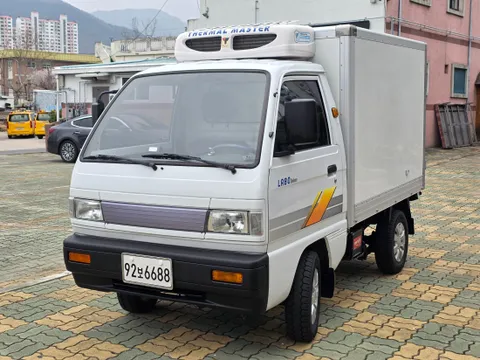 Chevrolet Labo