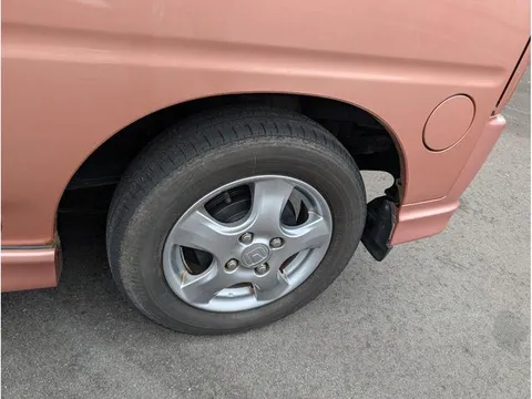 Honda Vamos