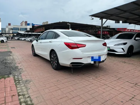 Hongqi