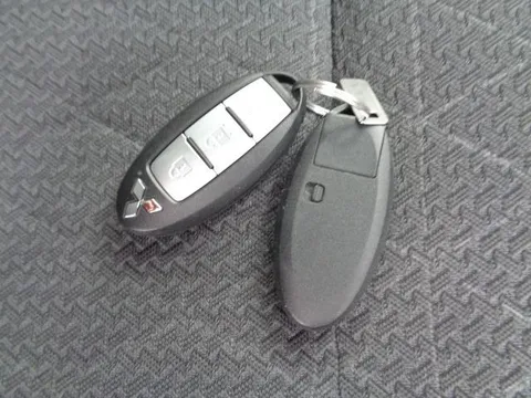 Mitsubishi eK X