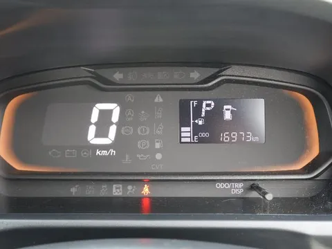 Toyota Pixis Epoch