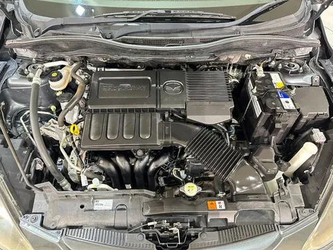 Mazda Mazda2 (Demio)