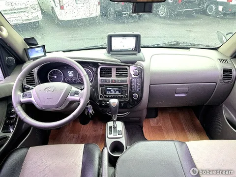 Hyundai Porter 2