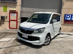 Suzuki Solio Bandit
