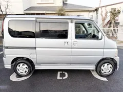 Honda Vamos