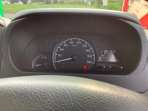 Toyota TownAce Van