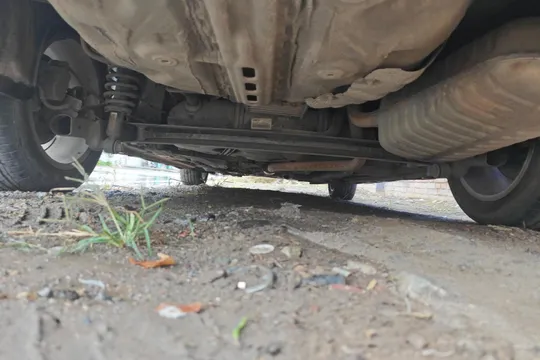 Geely Binrui