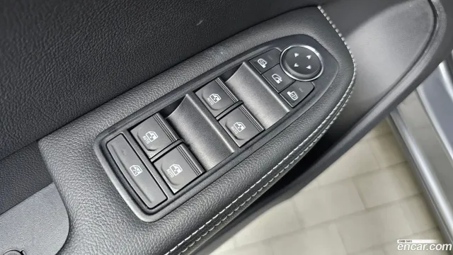 Renault XM3